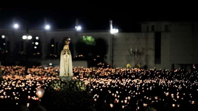 Night tour of Fatima Candlelight Procession - Final Thoughts: Is This Tour Worth It?