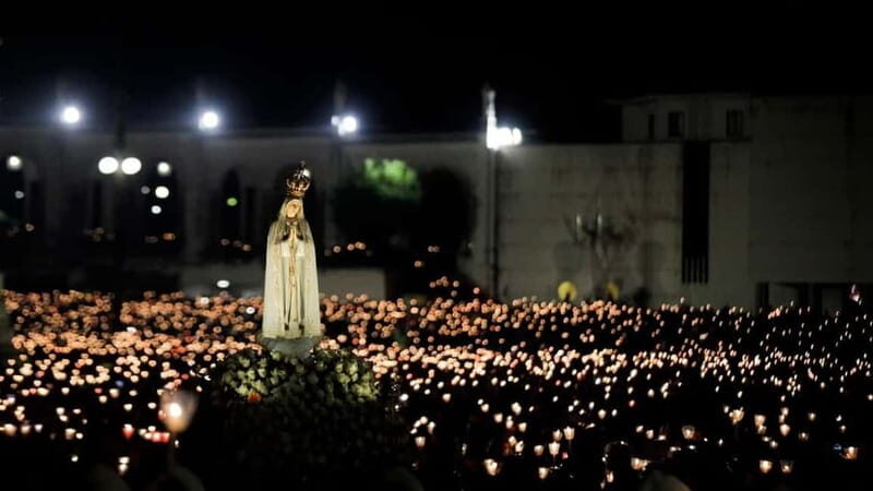 Night tour of Fatima Candlelight Procession - Final Thoughts: Is This Tour Worth It?