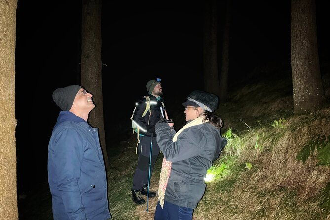 Night Treks & Haunted Walks - Mussoorie - Exploring Night Treks & Haunted Walks in Mussoorie: A Deep Dive