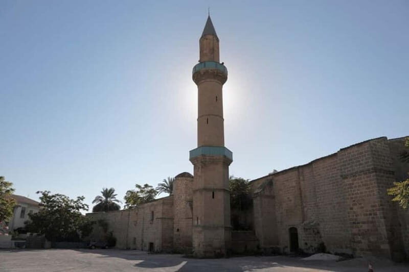 Nikosia : Best of North Nicosia Walking Tour - Who Will Love This Tour?