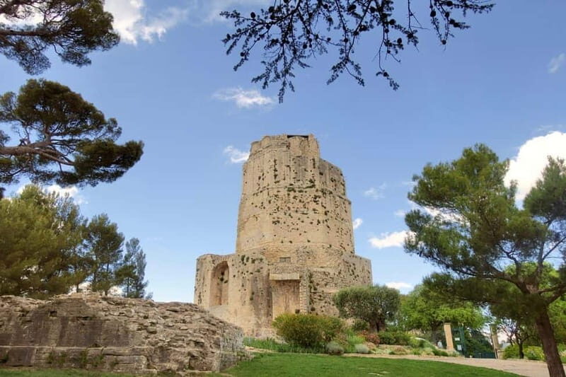Nîmes your way  Personalized private tour - FAQs