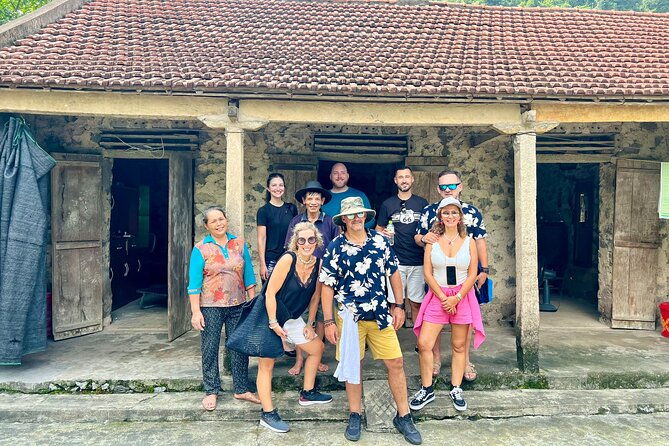 Ninh Binh 2 Day 1 Night Trip Small Group Tour With 4 star Hotel - Why This Tour Stands Out
