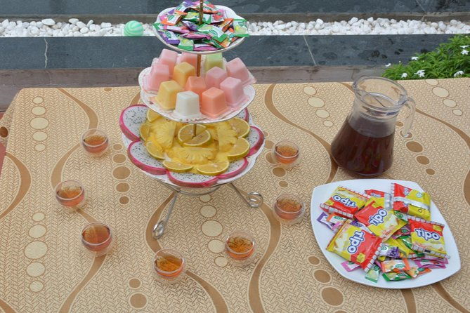 Ninh Binh 2 days 1 night in Bungalow: Hoa Lu-Mua Cave -Tam Coc-Bike-Cuc Phuong - The Detailed Breakdown: What You Can Expect