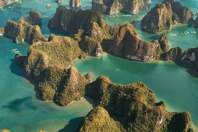 Ninh Binh Ha Long | 3 days 2 nights | 2025 Updated Travel Package - Key Points