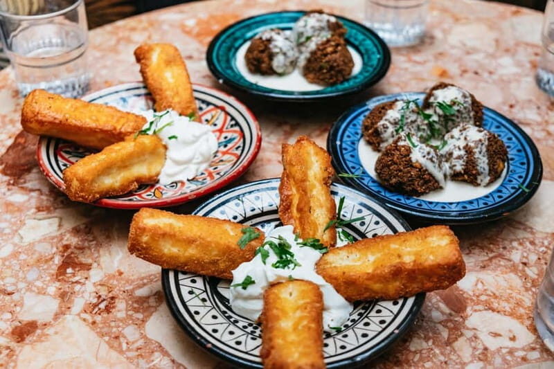 No Diet Club - Unique local Food in Paris! Canal st Martin - Who Will Love This Tour?