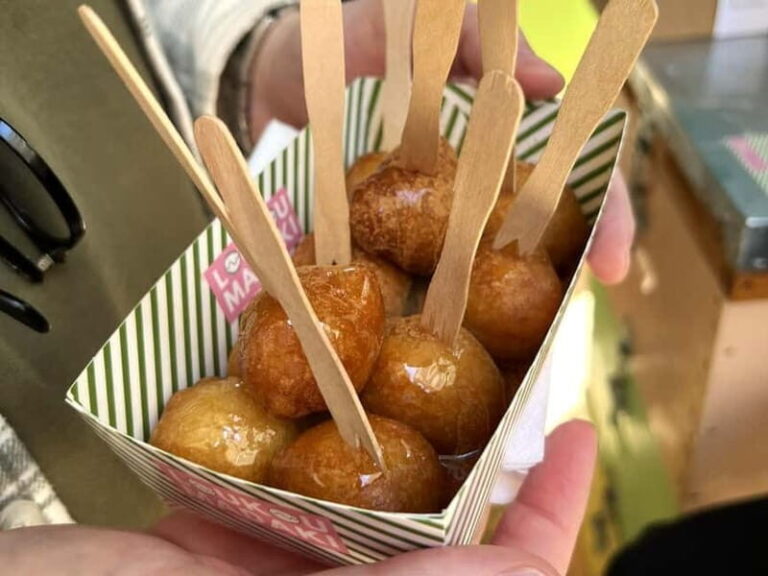No Diet Club - Unique local Food Tour in Athens! - Exploring the Food Tour Itinerary and Highlights