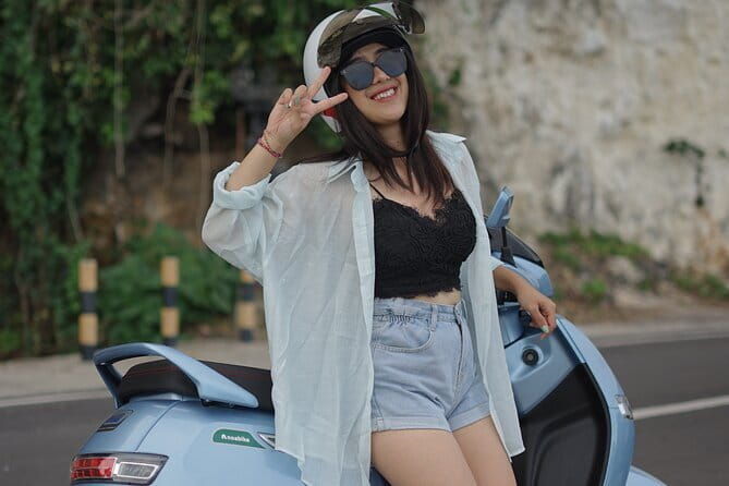 Noabike TVS iQube S: The Future of Urban Mobility - Key Points