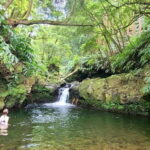 Nordeste/Northeast coast FULL DAY Waterfalls Hike - What to Expect from the Full Day Waterfalls Hike