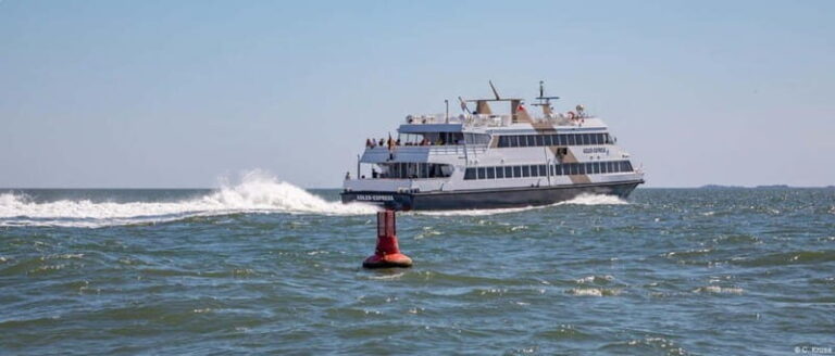 Nordstrand: Daytrip by boat to Helgoland - Who Will Love This Tour?