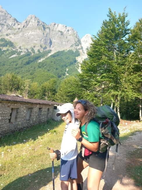 North Albania Tour - Who Would Love This Tour?