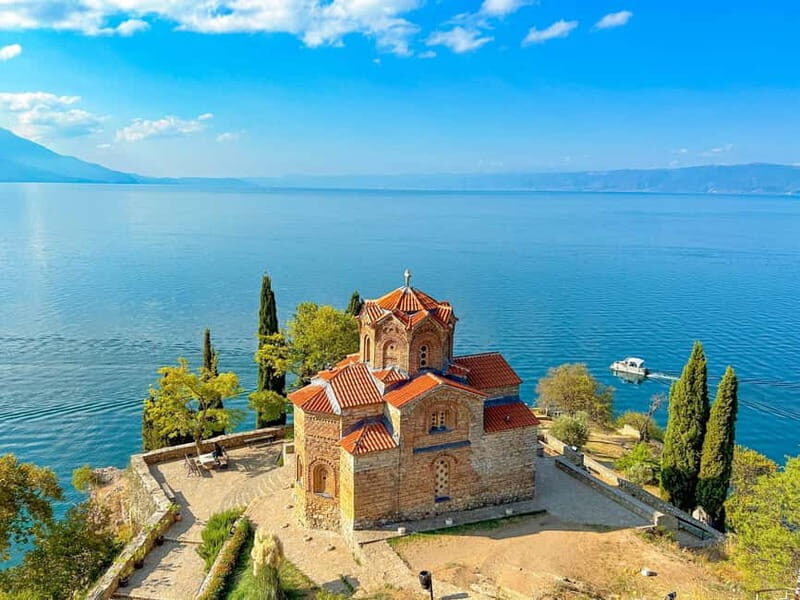 North Macedonia: Struga & Ohrid Day Trip from Tirana - The Practicalities & Value