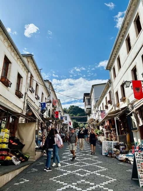 North & South Albania: A 5 Day Tour - What Makes This Tour Stand Out?