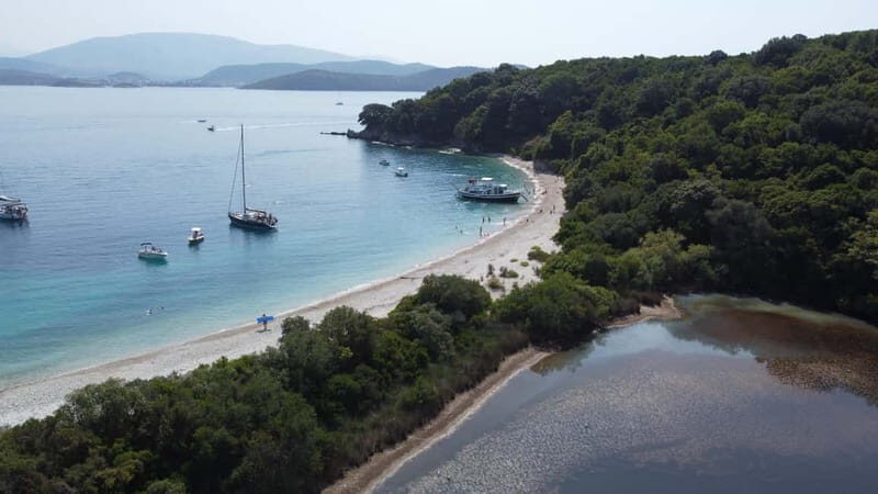 Northeast Corfu Coastal: Swim, Snorkel with lunch & drinks - What Makes This Tour Stand Out?