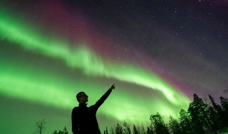 Northern Lights Hunting and Photography Tour - Small Group - Practical Details and What to Bring