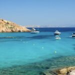 Northern Sardinia: La Maddalena Archipelago Boat Trip - La Maddalena Town and Island Visit