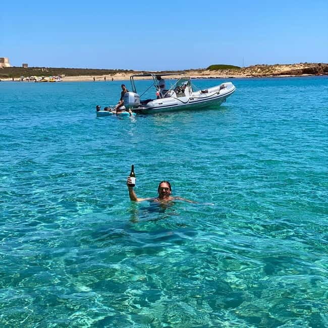 Noto: Private Tour from Avola to Capopassero with Aperitif - Why This Tour Offers Great Value
