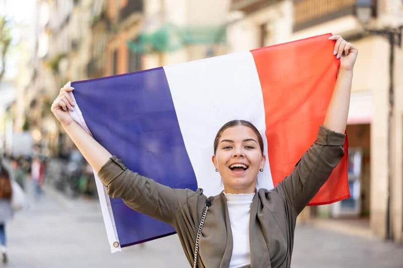 Notre-Dame Cathedral Entry, Louvre, Old Town Paris Tour - The Practical Side: What You Need to Know