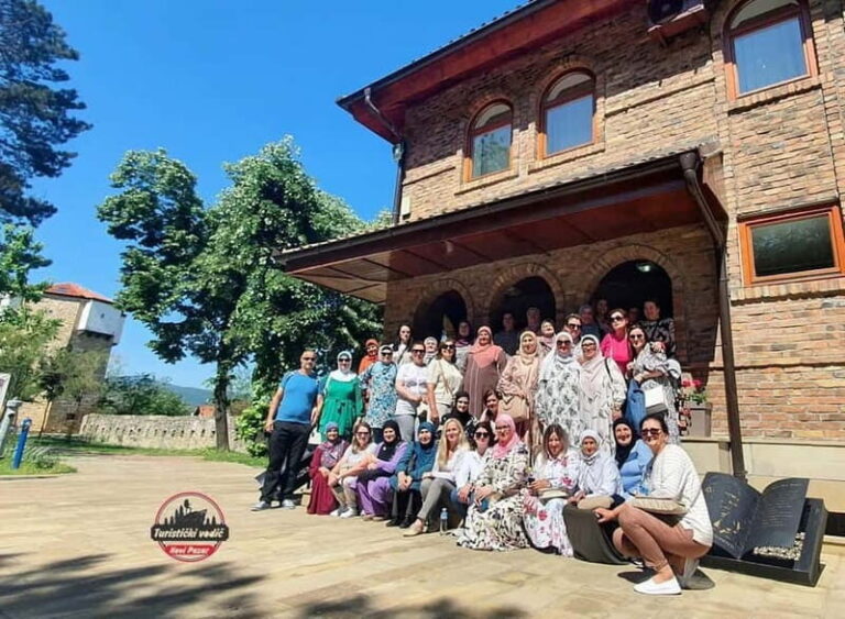Novi Pazar: Private Walking Tour - Discovering Novi Pazar: An Authentic Shortcut to Its Soul