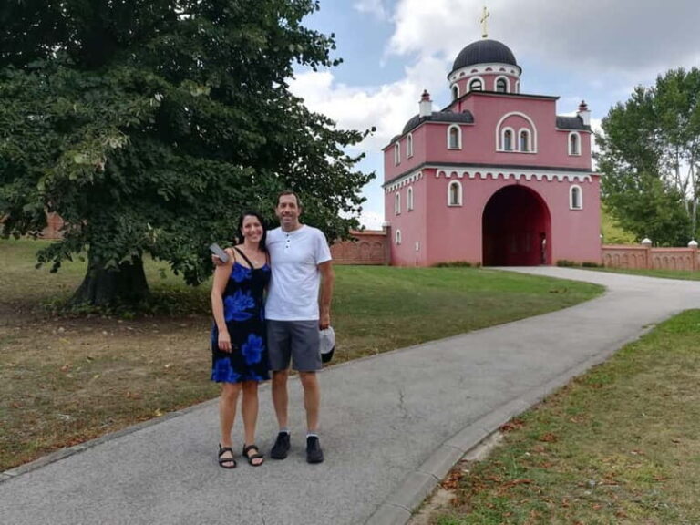 Novi Sad: Full-Day Private Tour with Wine Tastings - Who is This Tour Best For?