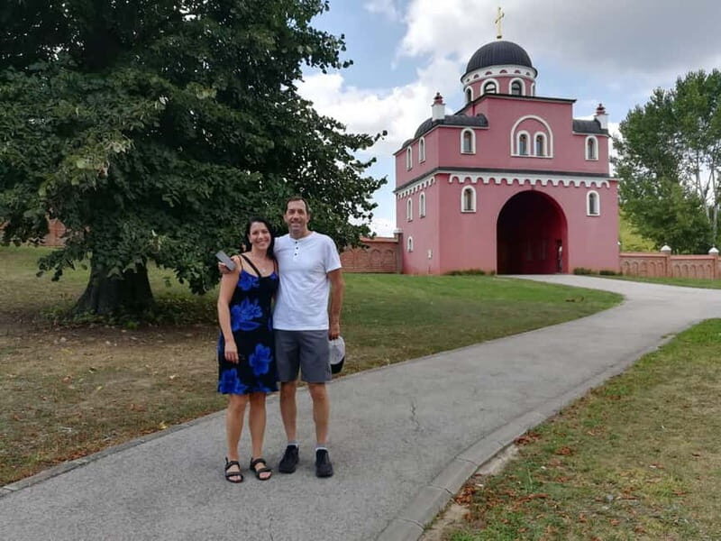 Novi Sad: Full-Day Private Tour with Wine Tastings - Who is This Tour Best For?