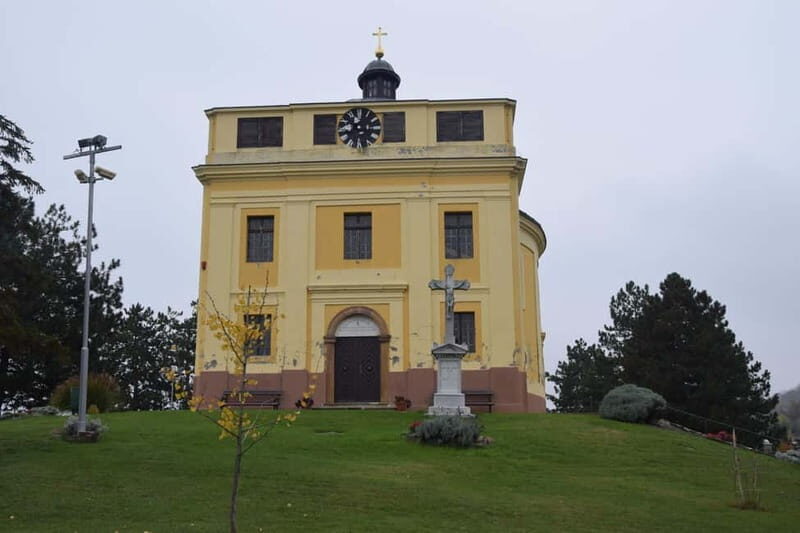 Novi Sad Private Walking Tour - What You Can Expect from the Tour