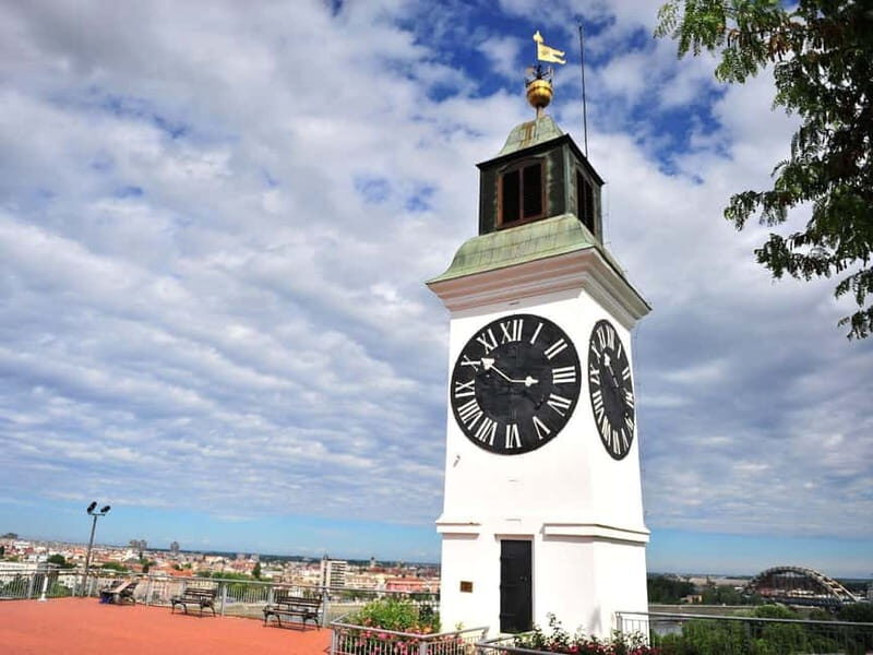 Novi Sad & Sremski Karlovci shared tour - The Experience’s Strengths and Considerations