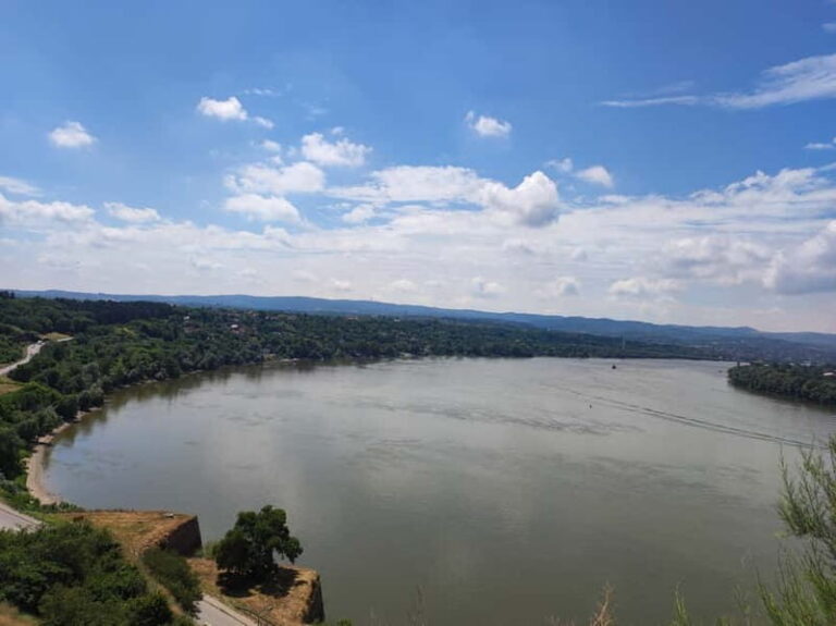 Novi Sad: Walking Tour city center and Petrovaradin Fortress - Practical Details and Value