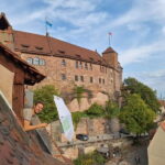 Nuremberg: Free Walking Tour - The Itinerary Breakdown: What to Expect