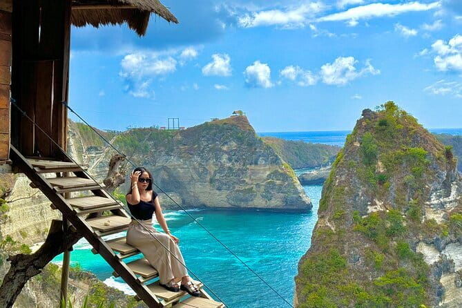 Nusa Penida 2Day 1Night With Accomodation - What Makes This Tour Stand Out?