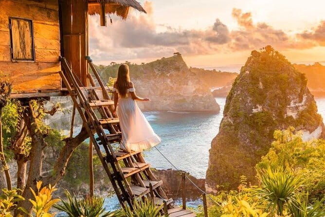 Nusa Penida All-Inclusive Day Trip - Who is this tour perfect for?  