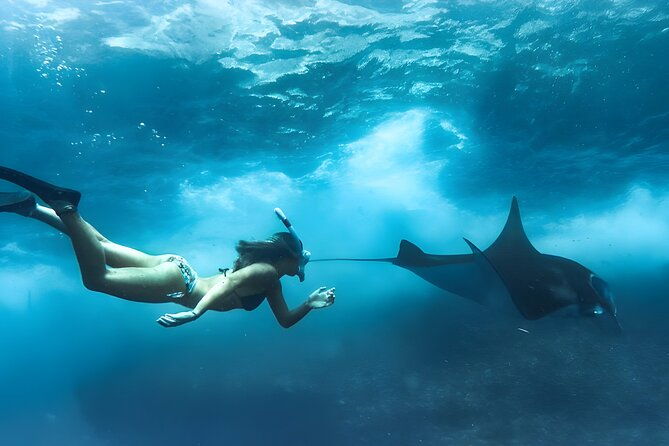 Nusa Penida Island Beach Tours with Snorkeling From Bali - Exploring the Full-Day Nusa Penida Experience
