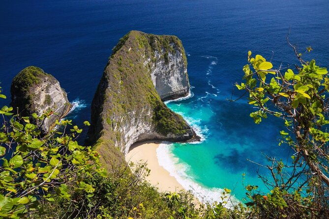 Nusa Penida Island Beach Tours - Key Points 