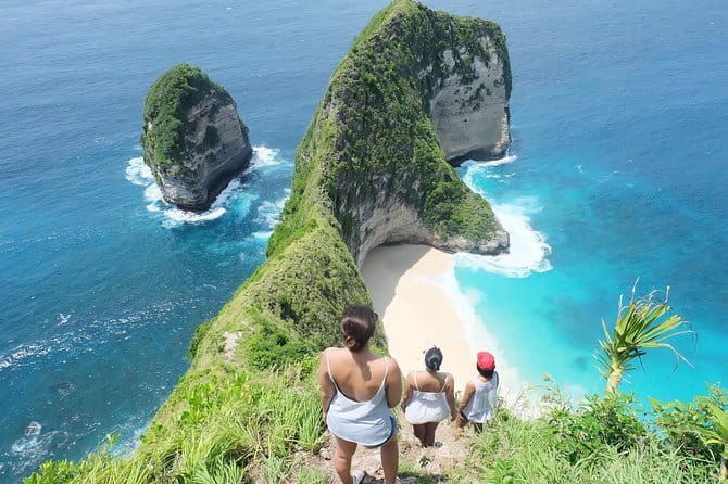 Nusa Penida Tour - Key Points