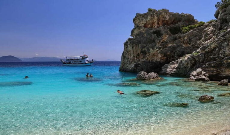 NYDRI: Cruise to Egremni, Porto Katsiki, Agiofili of Lefkada - Practical Tips for a Memorable Experience