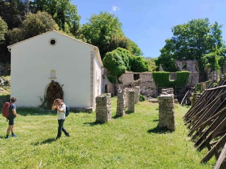 Nydri: Discover Local Culture, History & Beauty Guided Hike - Final Thoughts
