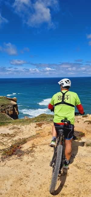 Óbidos to Peniche: Explore the Atlantic Coast E-bike Tour - What’s Included and What You’ll Need to Bring