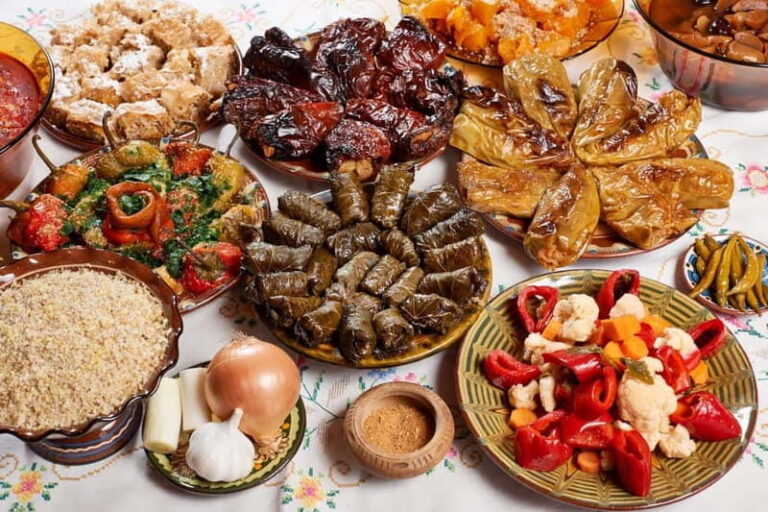 Obzor: Bulgarian Food Tour with Local Guide - A Closer Look at the Obzor Food Tour Experience