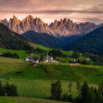 Odles - Funes Tour - Take the Trip to the Marvellous Odle - Why This Tour Offers Great Value