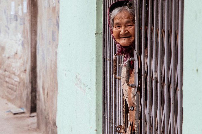 Off the Beaten Track in Hanoi: Private City Tour - Off the Beaten Track in Hanoi: Private City Tour