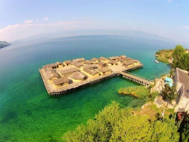 Ohrid and Bay of Bones full day trip from Skopje - Analyzing the Value and Practical Aspects
