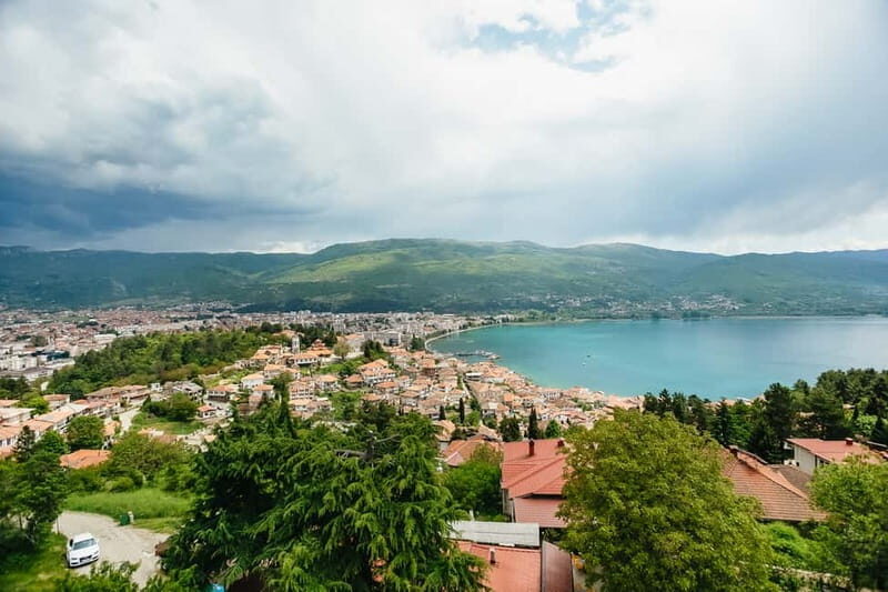 Ohrid Half-Day City Tour - Authentic Experience Through Local Insights