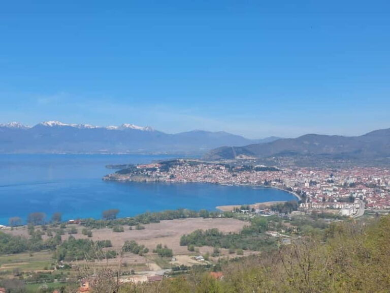 Ohrid: Old Town Walking Tour - Is This Tour Right for You?