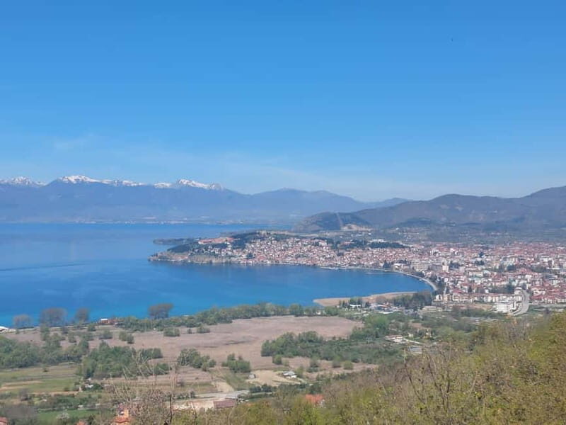 Ohrid: Old Town Walking Tour - Is This Tour Right for You?