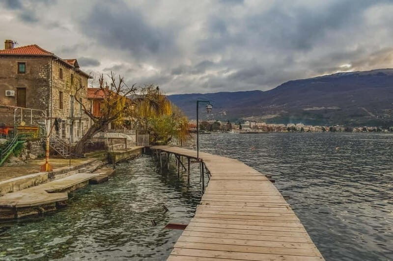 Ohrid: Private Guided City Tour - What to Expect During the Tour