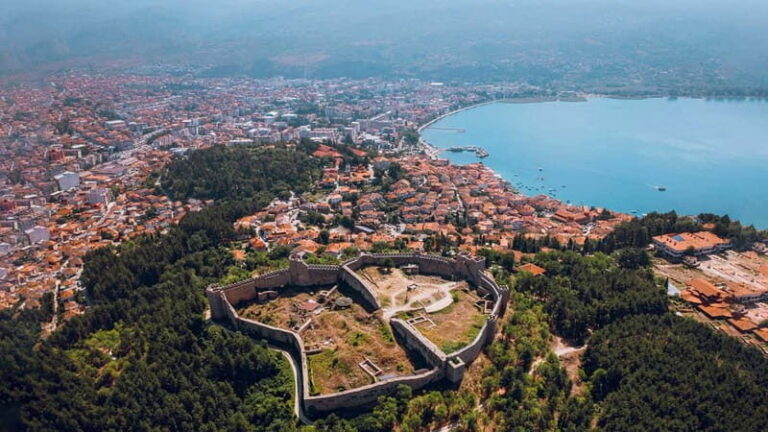 Ohrid: Private Walking Tour with Expert Local Guide - How the Tour Works: Practical Details