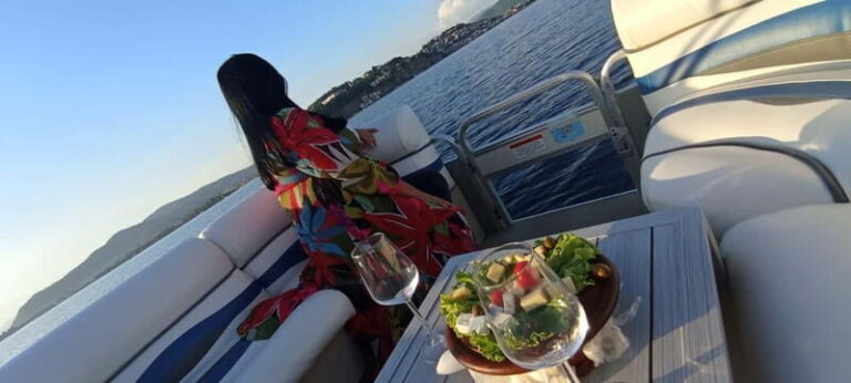 Ohrid Wine Tasting Boat Cruise - Unlimited Wine - Final Thoughts: Who Is This Tour Perfect For?