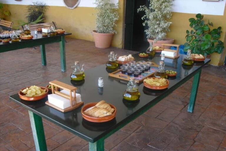Oil Mill and Agro-Food Market from Costa del Sol - Final Thoughts: Who Will Love This Tour?