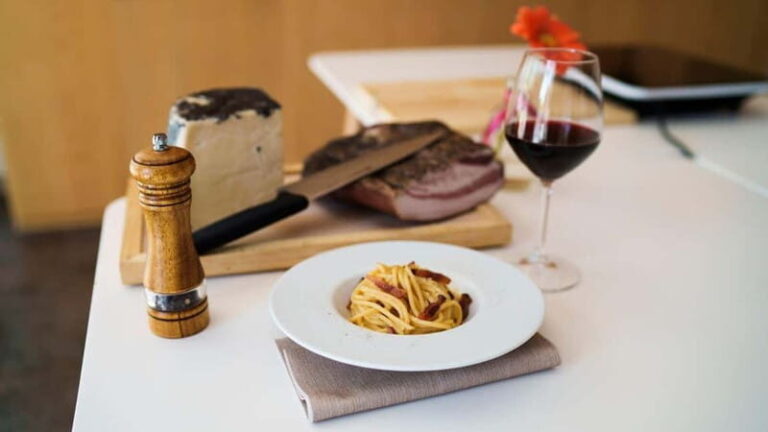 Olbia: cooking class on real pasta carbonara - Why This Experience Offers Great Value