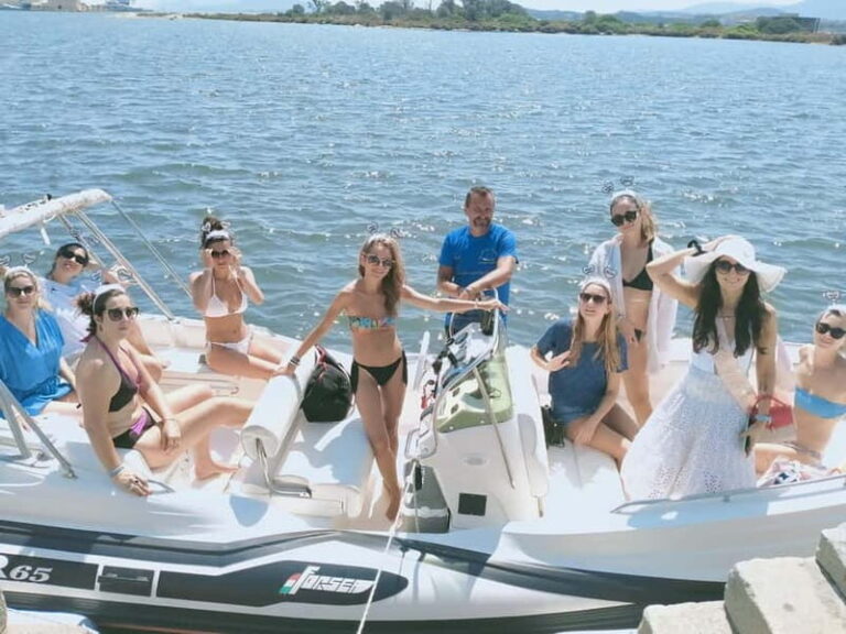 Olbia: Dolphin watching and snorkeling tour on Figarolo Island - Why This Tour Offers Real Value