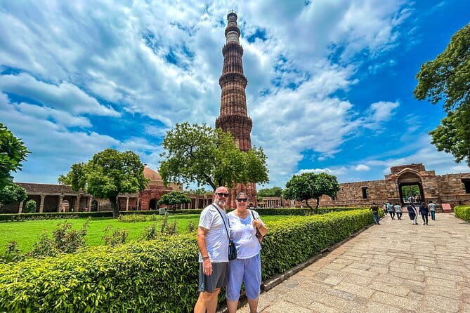 Old and New Delhi Delights Food, Culture and Heritage Tour - Old and New Delhi Delights Food, Culture and Heritage Tour Review